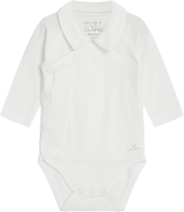 Hust And Claire Baba Omslagsbody Sugar