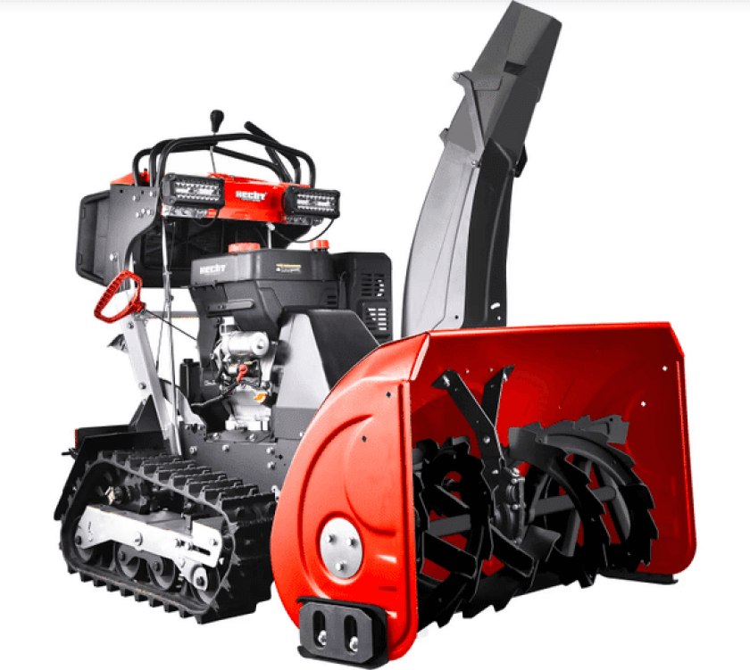 Belte Snøfreser Hydrostatisk 108 Cm, 15 Hk he9942sq