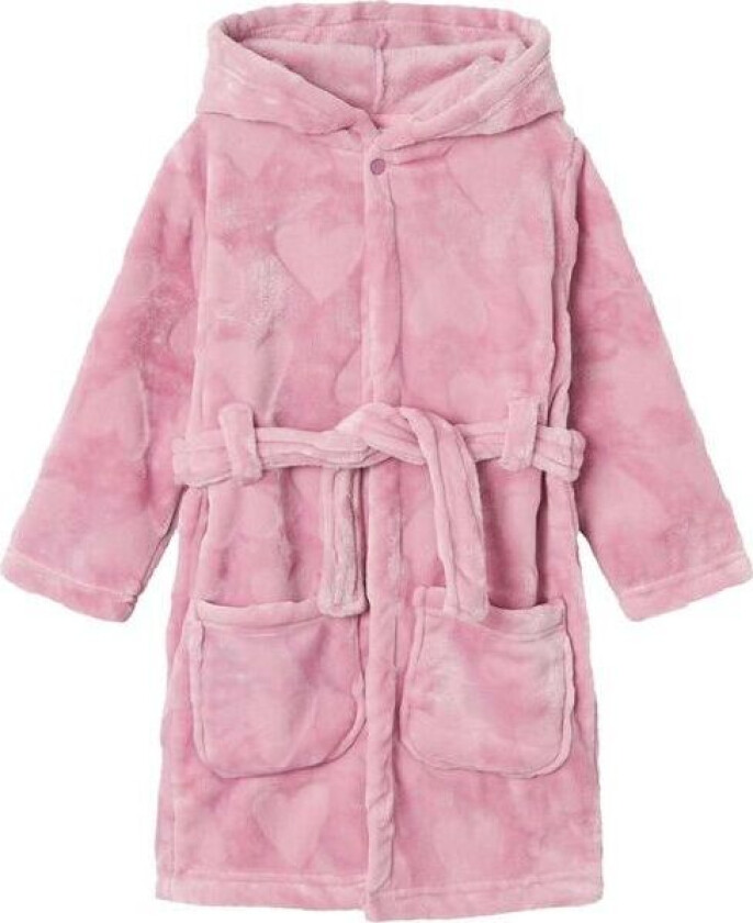 Name It Nmfrose badekåpe til småbarn, Corsage