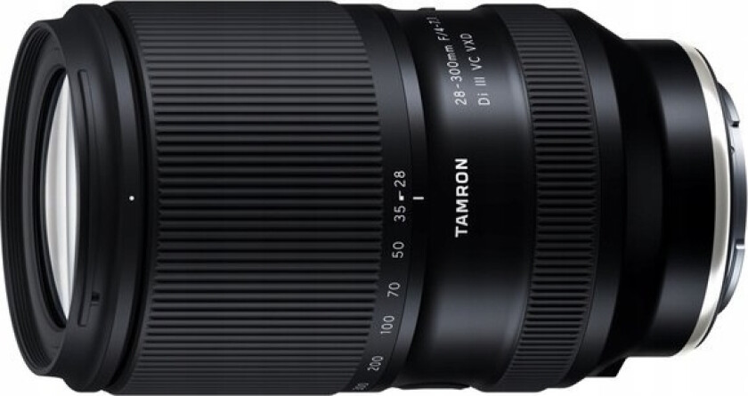 28-300 Mm F/4-7.1 Di Iii Vc Vxd-Objektiv For Sony