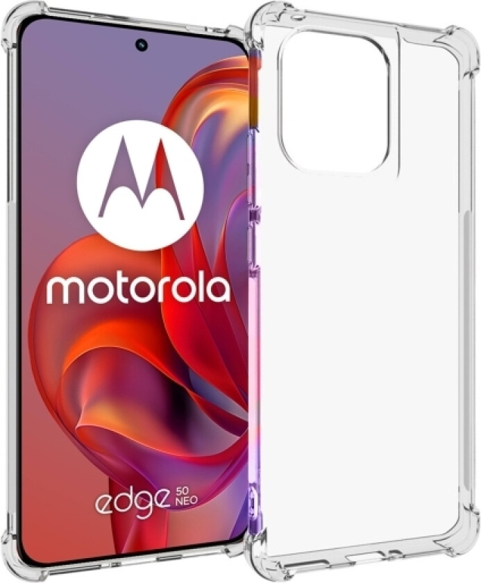 Backcover Motorola Edge 50 Neo Impact