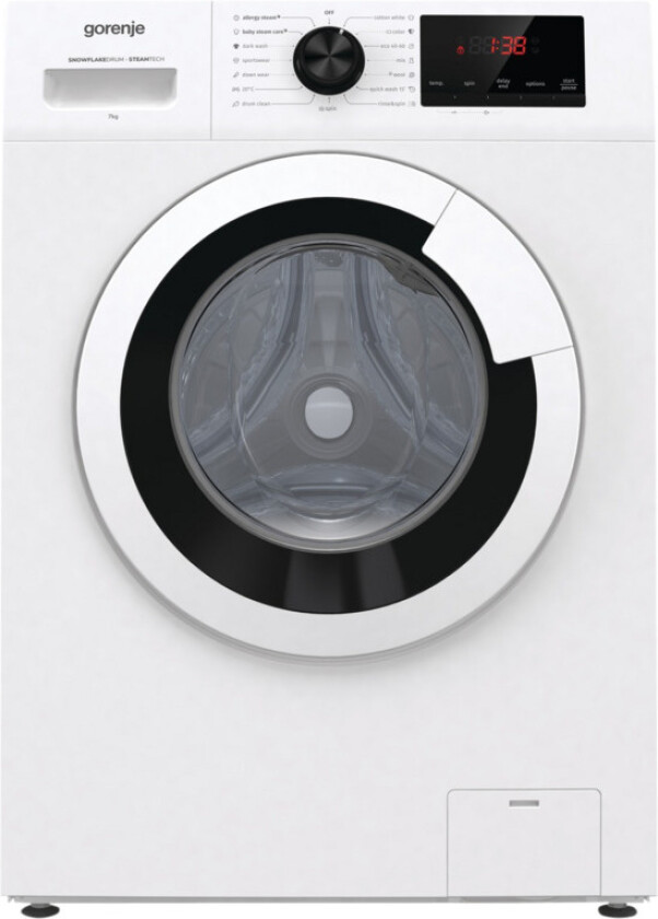 GORENJE WHP74ES VASKEMASKIN