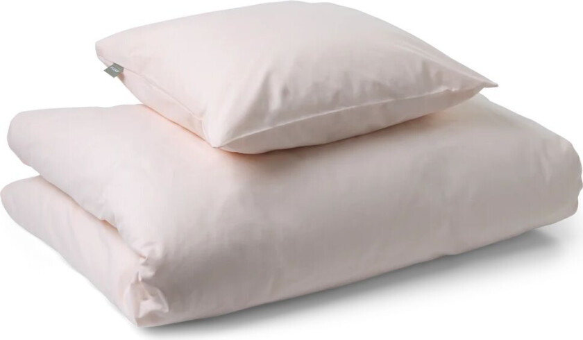 Dawn sengesett junior 100x140 cm Rose