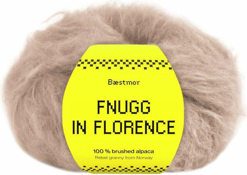Bæstmor, Fnugg in Florence 905. Camel