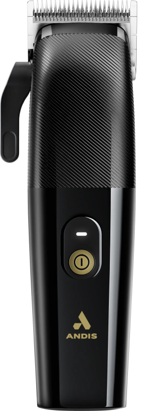 Envy II hårklipper - Sort