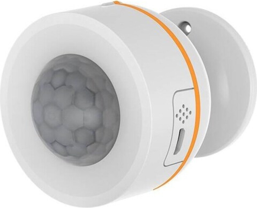 Smart PIR Motion Sensor NAS-PD07BH ZigBee Homekit
