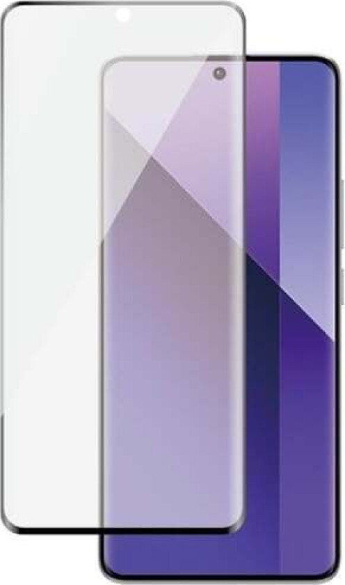 Screen Protector Xiaomi Redmi Note 13 Pro+ | Ultra-Wide Fit