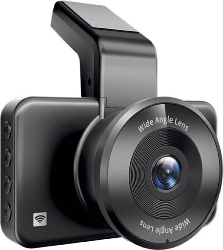 Dashcam M17Pro