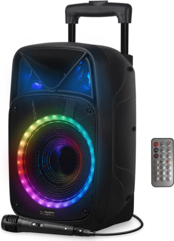 SIC Karaoke Party Speaker