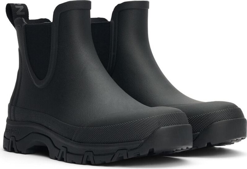 Garpa Black