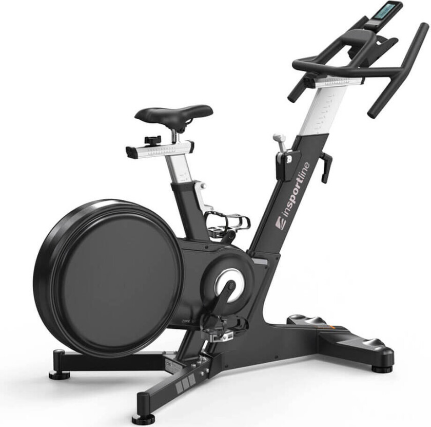 Spinningsykkel ZenRoute 1000, inSPORTline