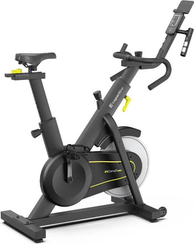 Spinningsykkel inCondi S150i, inSPORTline