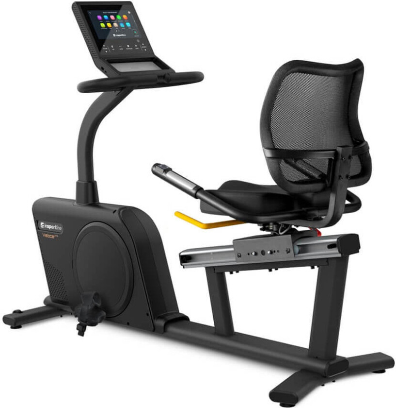 Trimsykkel Recumbent Velocer RMB, inSPORTline