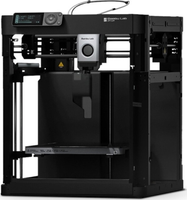 P1P - 3D printer - PETG