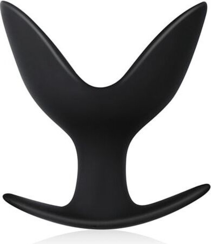 No. 10 Hook Anchor Plug Anal gaper