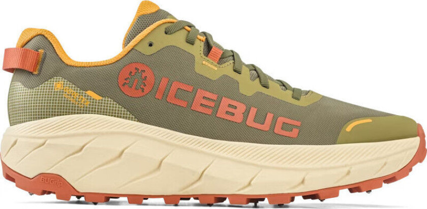 Women's Arcus 2 Bugrip Gore-Tex Olive/Terracotta 37.5