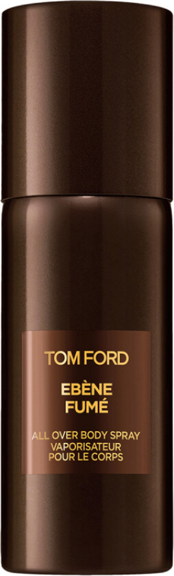 Ebene Fume All Over Body Spray (150 ml)
