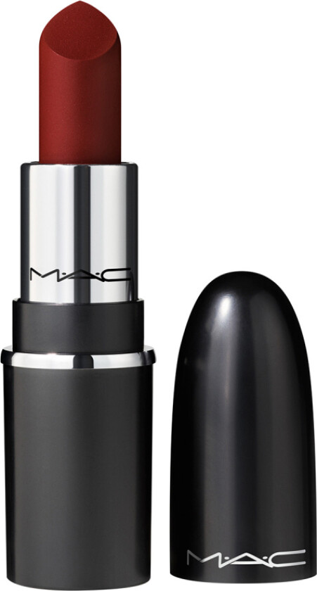 Mini Macximal Sleek Satin Lipstick Paramount