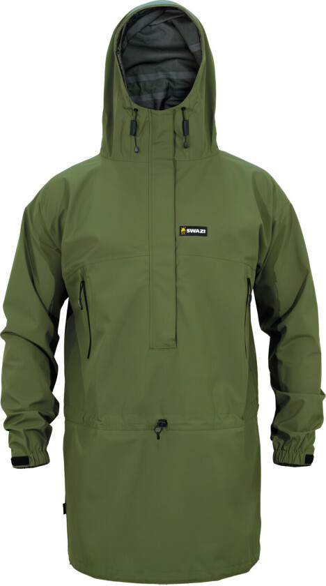 Men's Tahr Ultralite Jacket Olive M