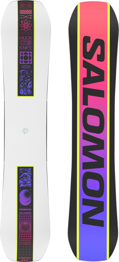 Men's Huck Knife No Colour 153