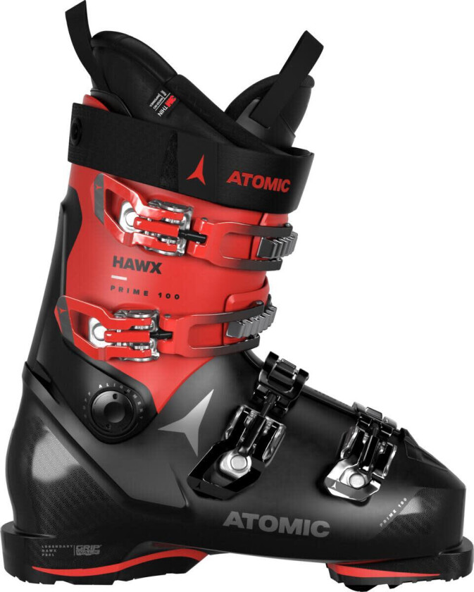Hawx Prime 100 GW Black 26/26.5