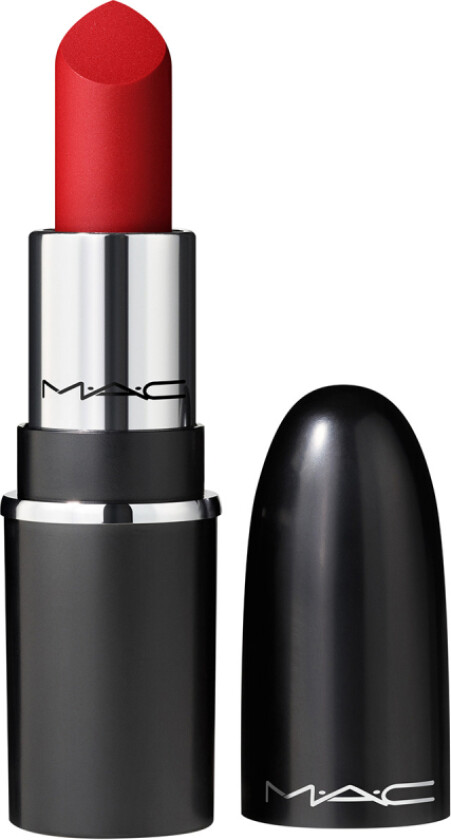 Mini Macximal Sleek Satin Lipstick Centre Of Attention