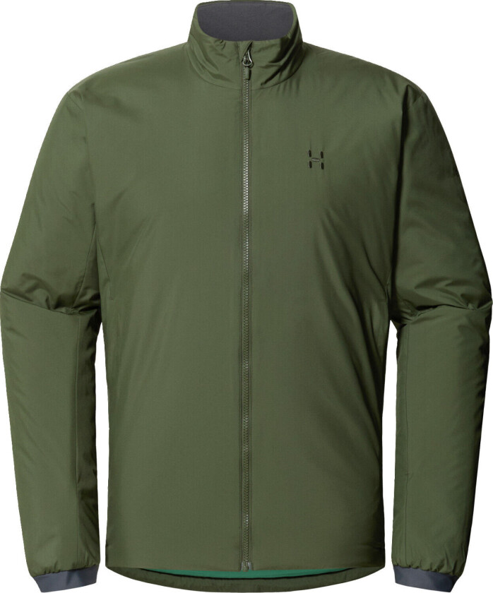Men's Mimic Alert Jacket Seaweed Green M