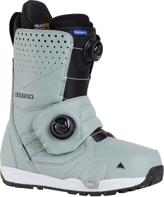 Men's Photon Step On Snowboard Boots Petrol Green 41