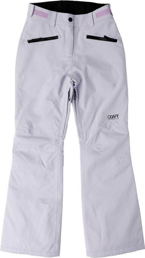 Women's Cork Pant Lilac L
