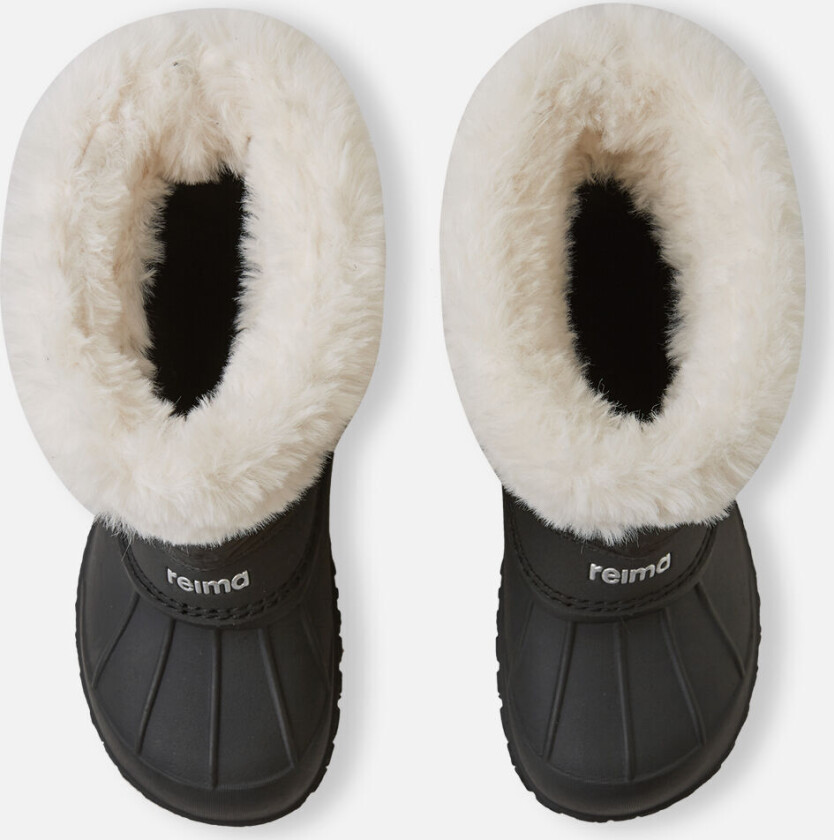 Kids' Winter Boots Muhvari Black 30