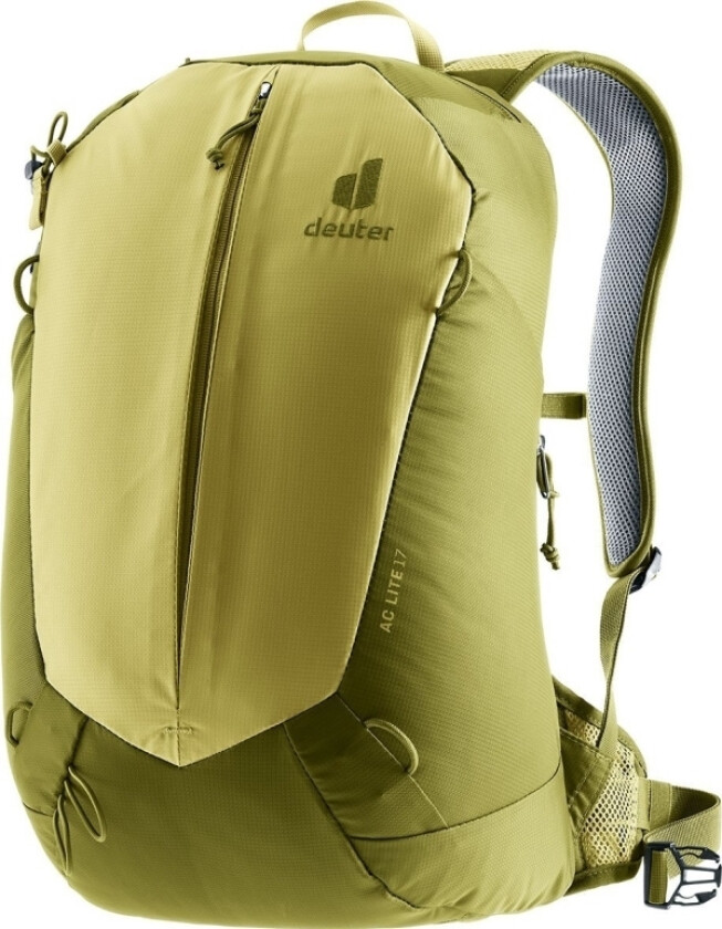 Ac Lite 17 Tursekk, Lind-Kaktus