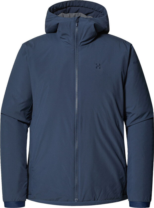 Men's Mimic Alert Hood Tarn Blue XXL