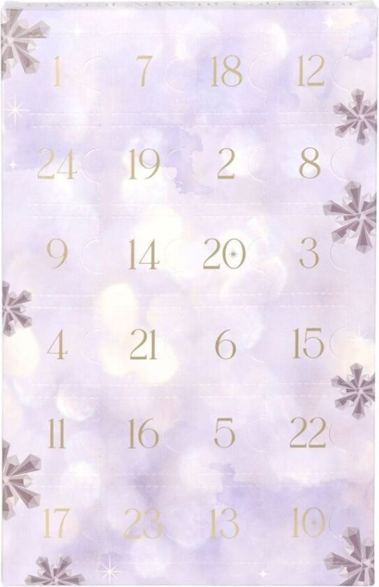 Gemstone Advent Calendar