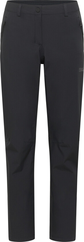 Women's Parana Pants Black 46 R