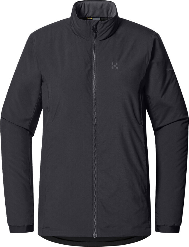 Women's Mimic Alert Jacket True Black XL