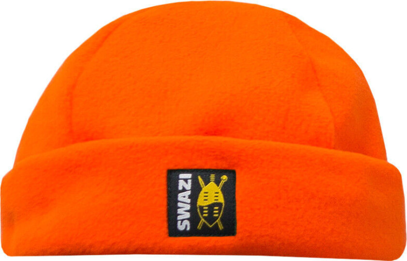 Men's Hi-Vis Hasbeanie Blaze / Orange M