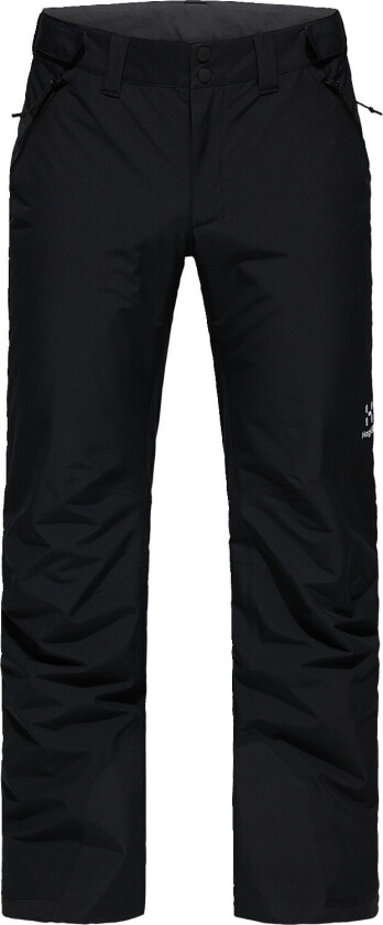 Men's Gondol Insulated Pant True Black XXL
