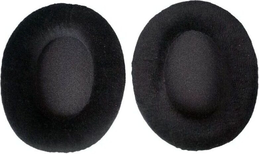 Øreputer Shure SRH840 - Svart