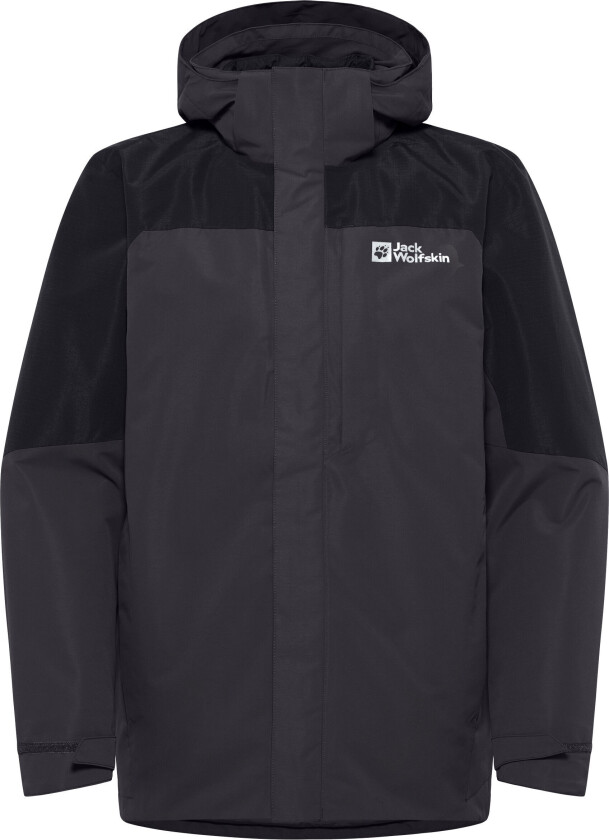 Men's Romberg 3in1 Jacket Phantom M