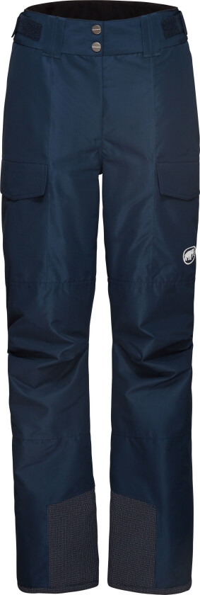 Women's Fall Line Hs Thermo Pants Marine 40