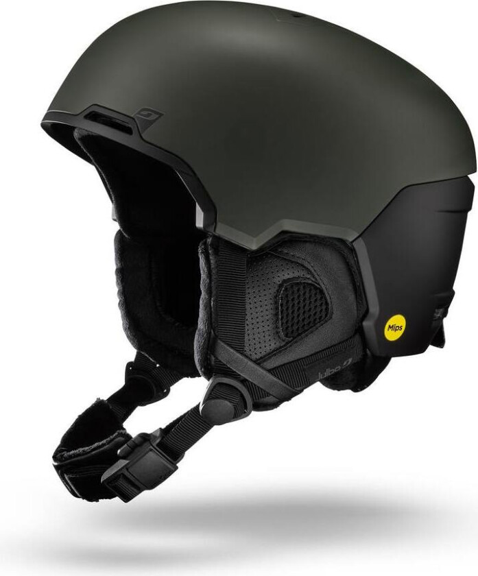 Hyperion MIPSgreen/black 58/62 cm