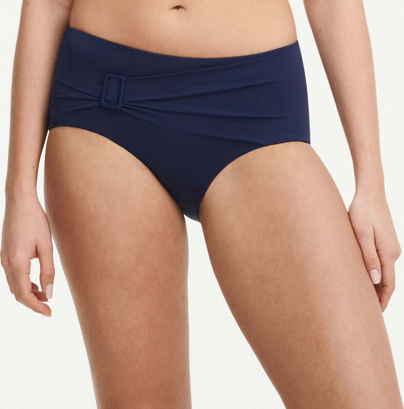 Rivero bikini truse, blå, Størrelse: 46, Kvinner