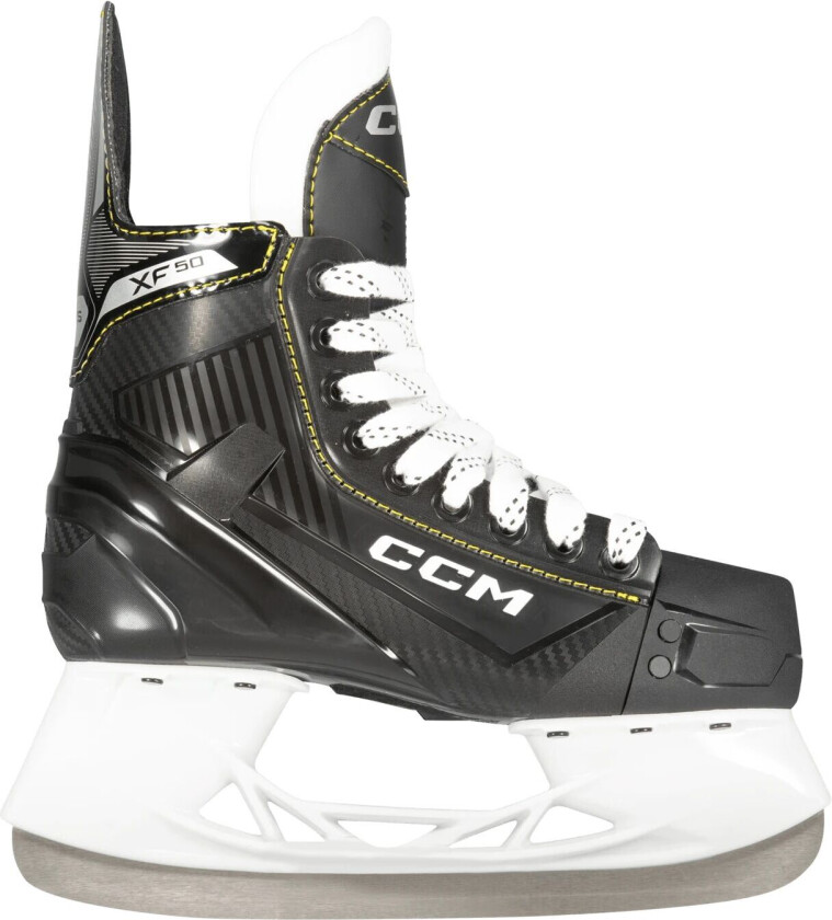 XF50 Skates - 25/26, hockeyskøyte, junior Regular