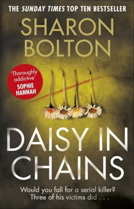 Daisy in Chains av Sharon Bolton