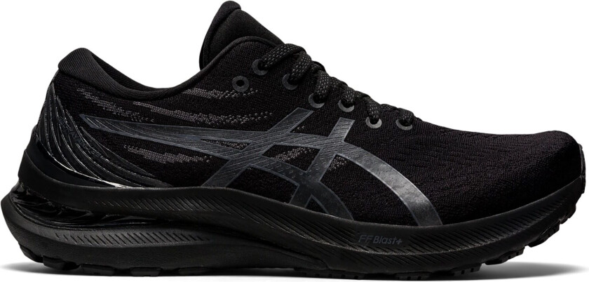 Gel-Kayano 29, løpesko dame BLACK/BLACK