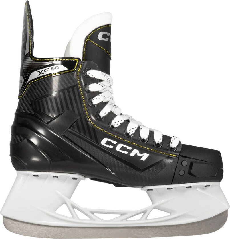 XF50 Skates - 25/26, hockeyskøyte, intermediate Regular