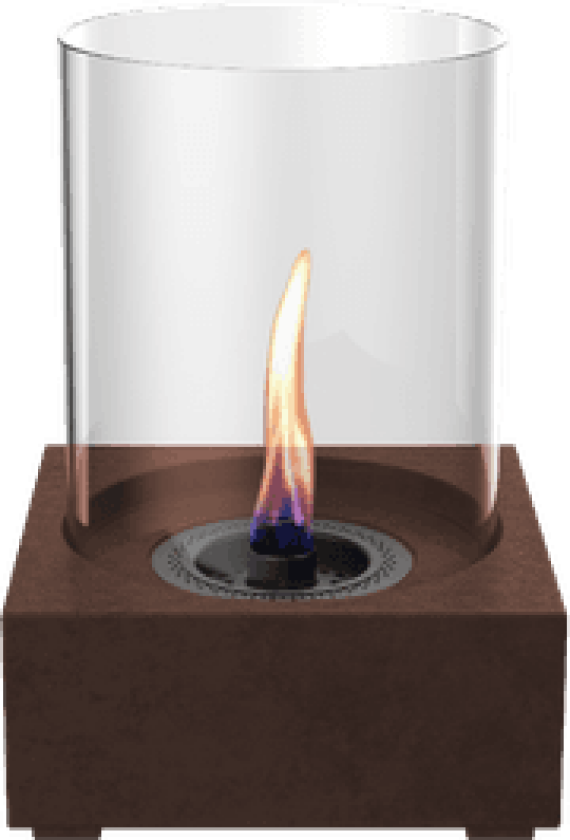 Bilde av Finn Schjøll Jasmine 3W MgO Rust.