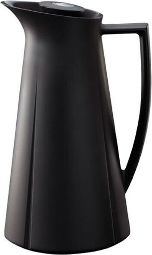 Grand Cru termokanne svart 1L