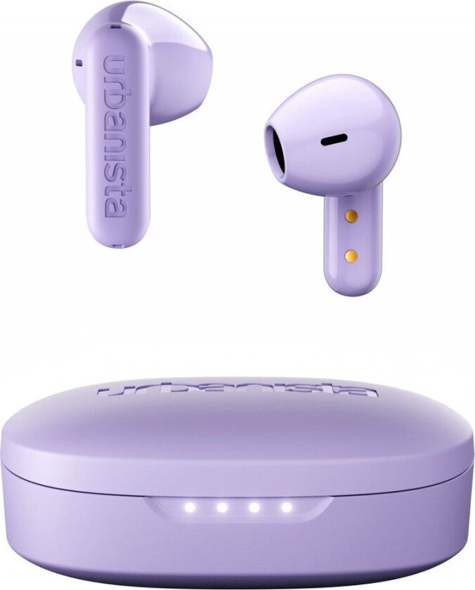 - Copenhagen 2 in-ear