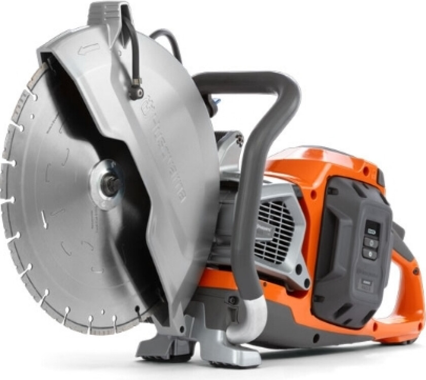 Kappemaskin K1 Pace 14" Solo